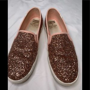 Kate Spade ♠️ Keds